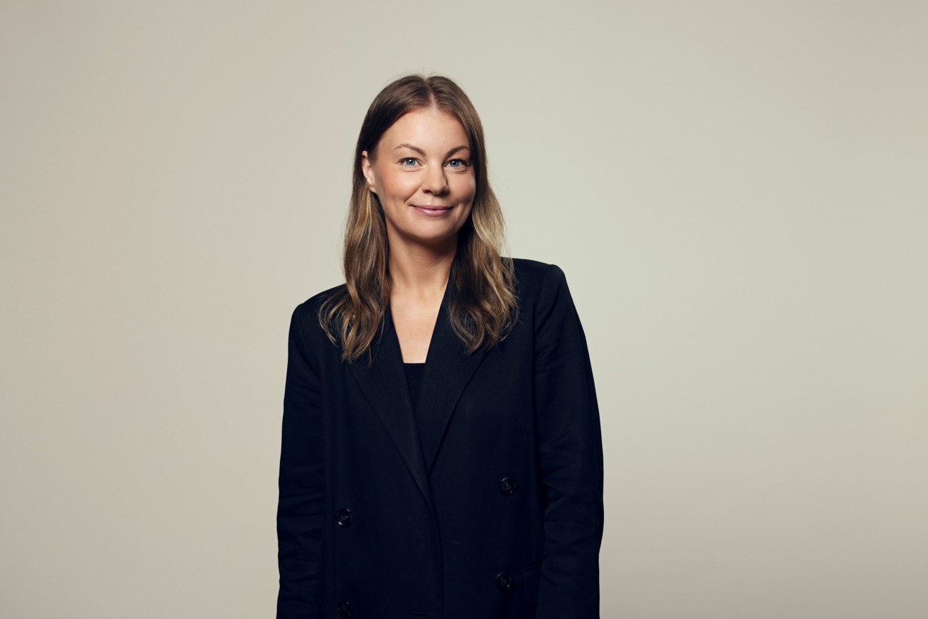 Sandra Häger