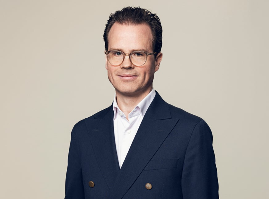 Magnus Stephensen