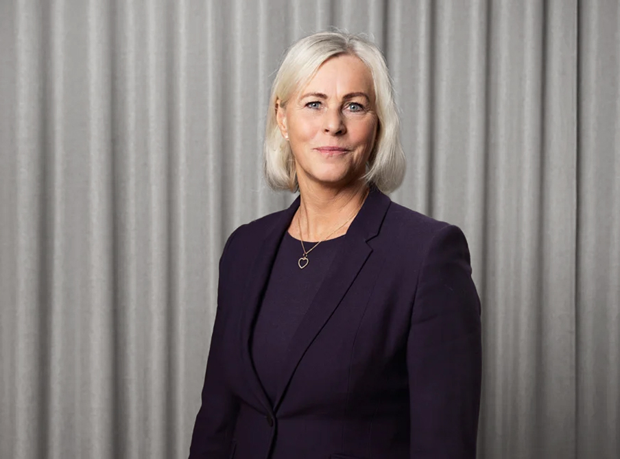 Tone Lunde Bakker