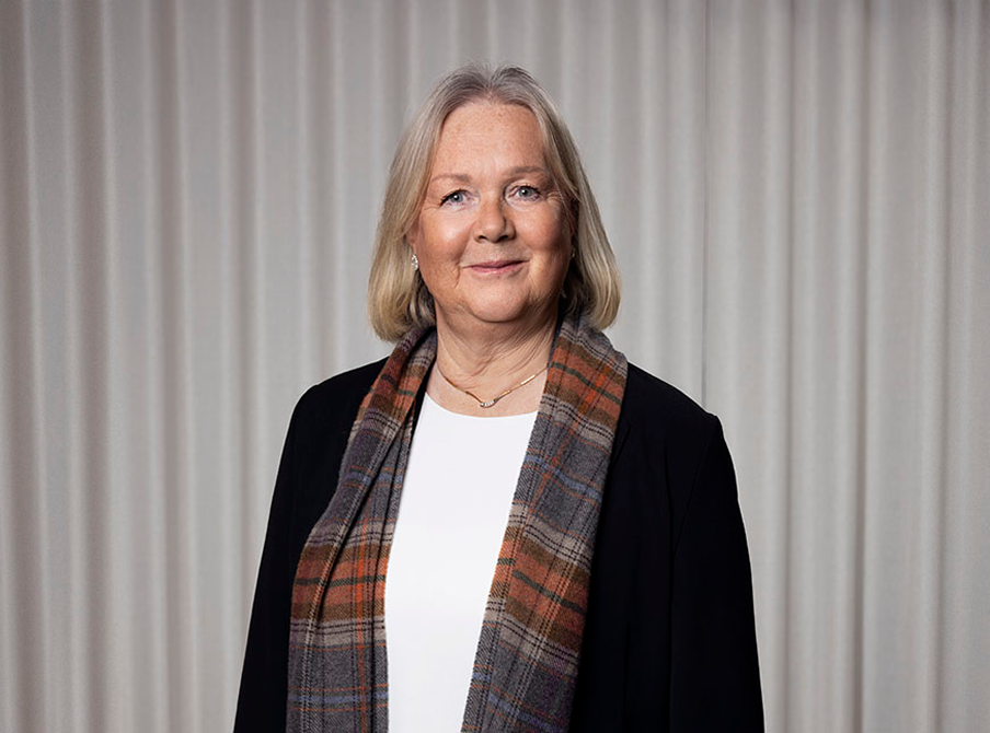 Gunilla Berg