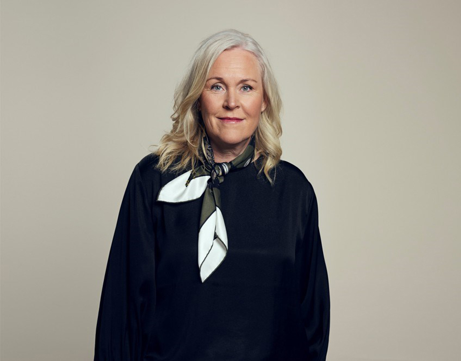 Anna Ringberg