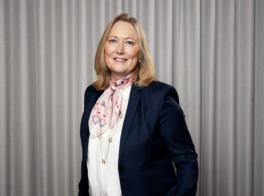 Cecilia Sjöstedt