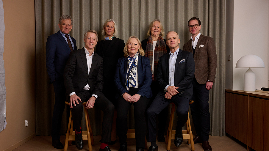 Board of directors