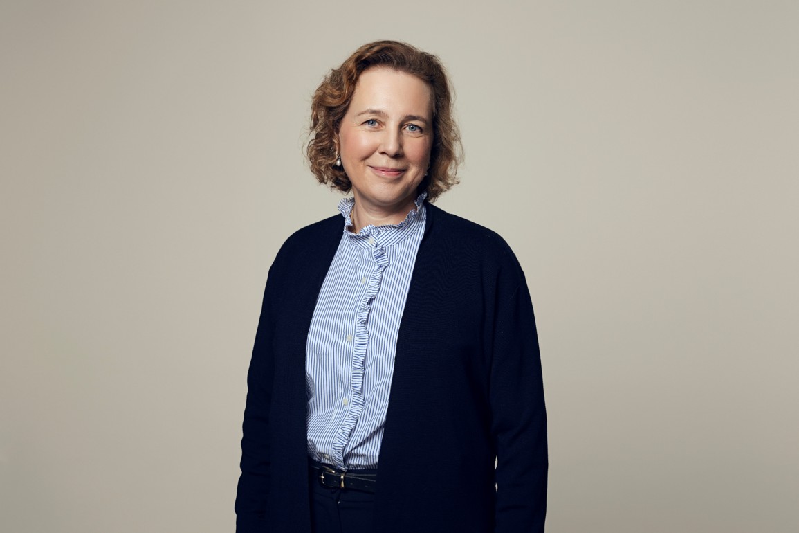 Cecilia Linton
