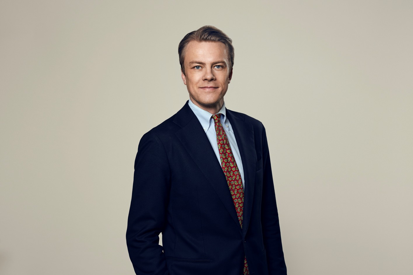 Oscar Tydén