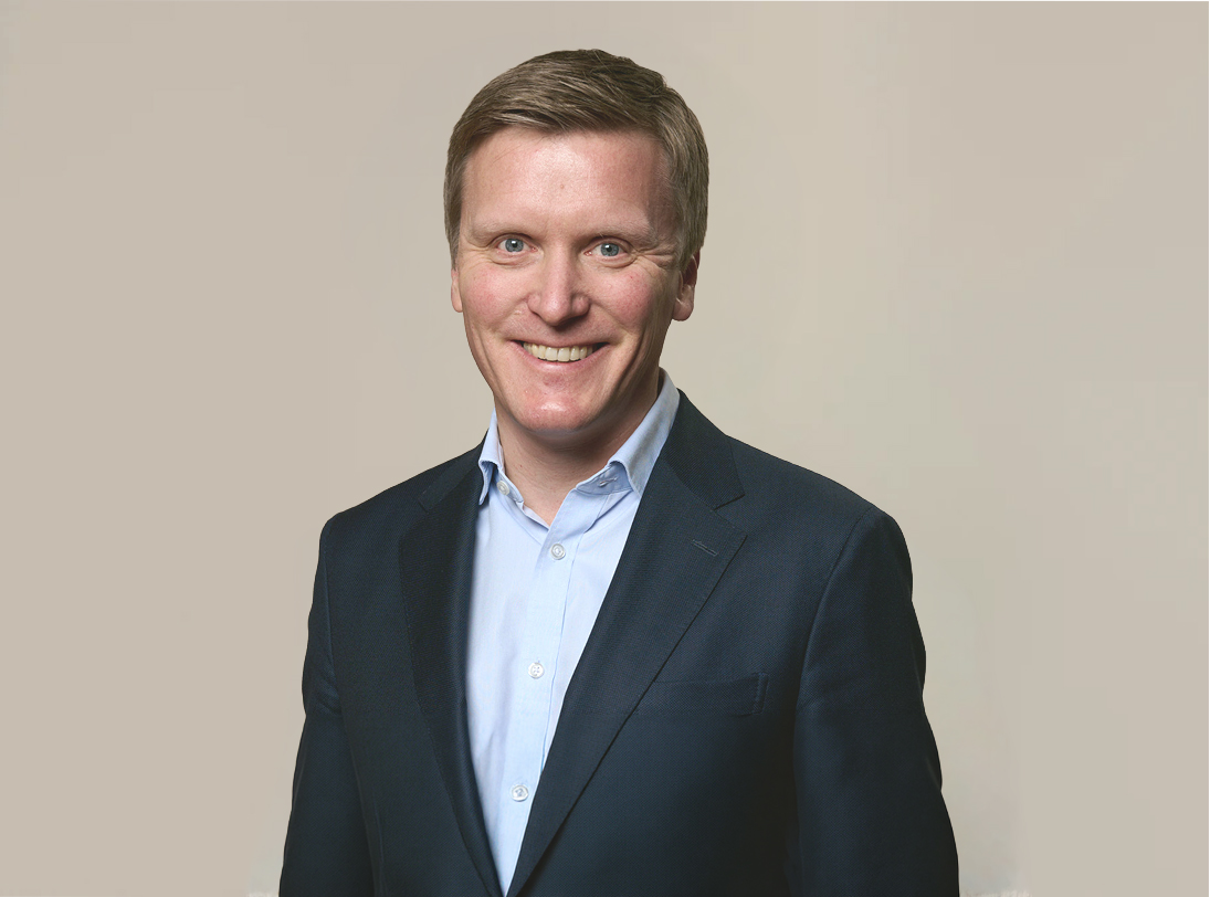 Gustaf Salford