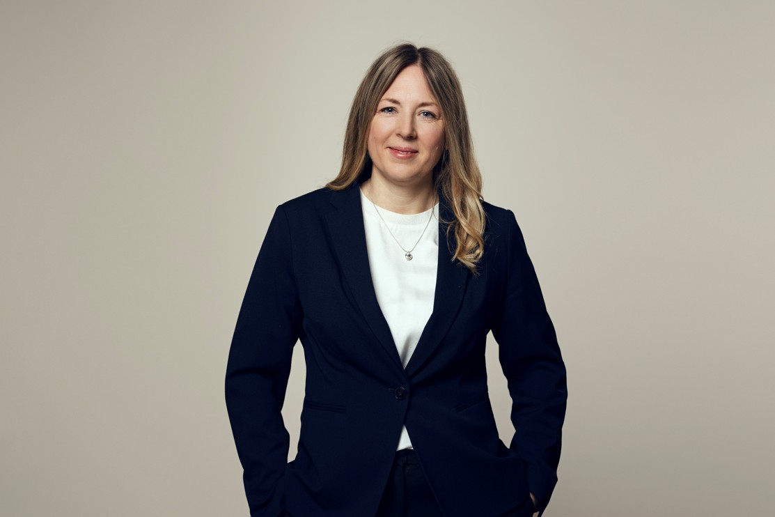 Cecilia Tagestam